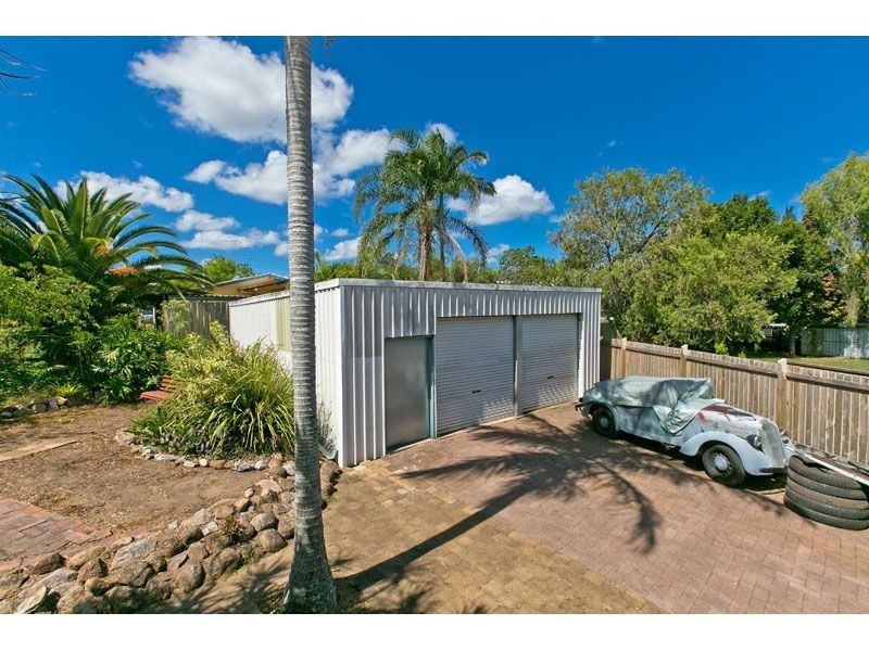 46 Abbeville Street, Upper Mount Gravatt QLD 4122