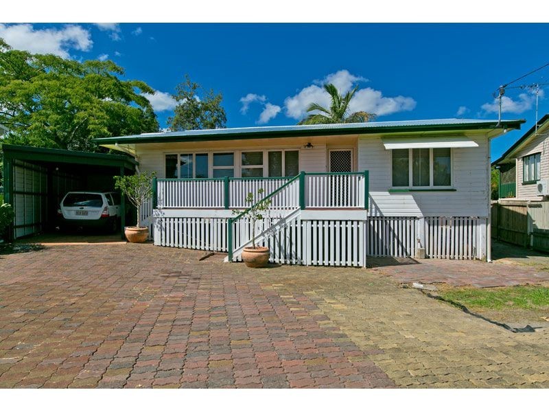 46 Abbeville Street, Upper Mount Gravatt QLD 4122