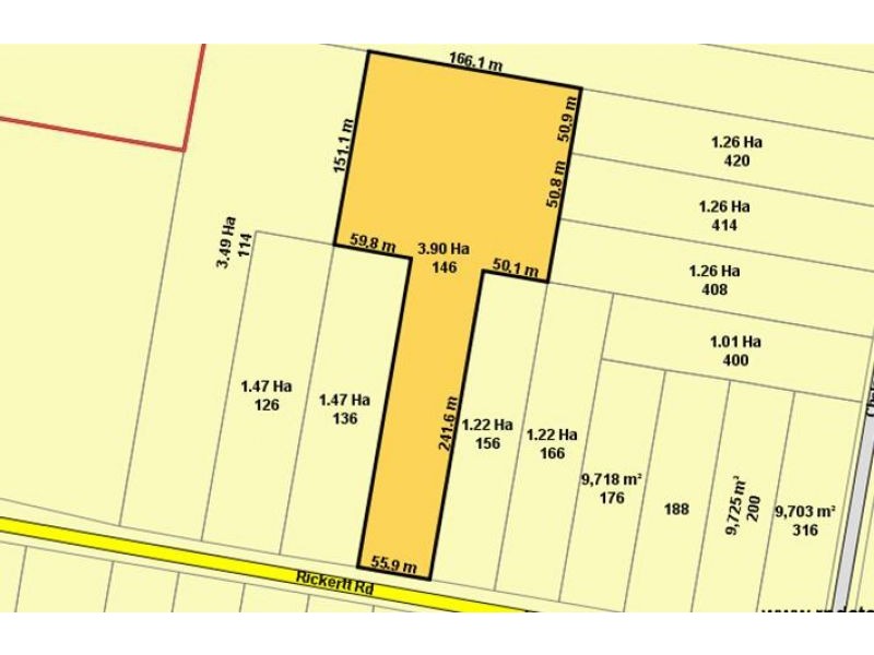 146 Rickertt Road, Ransome QLD 4154