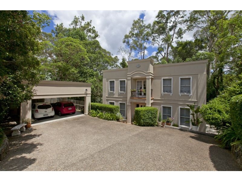 56 Finney Road, Indooroopilly QLD 4068