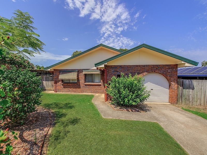 5 Albicore Drive, Thornlands QLD 4164