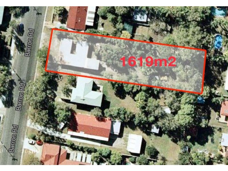 57 Barron Road, Birkdale QLD 4159