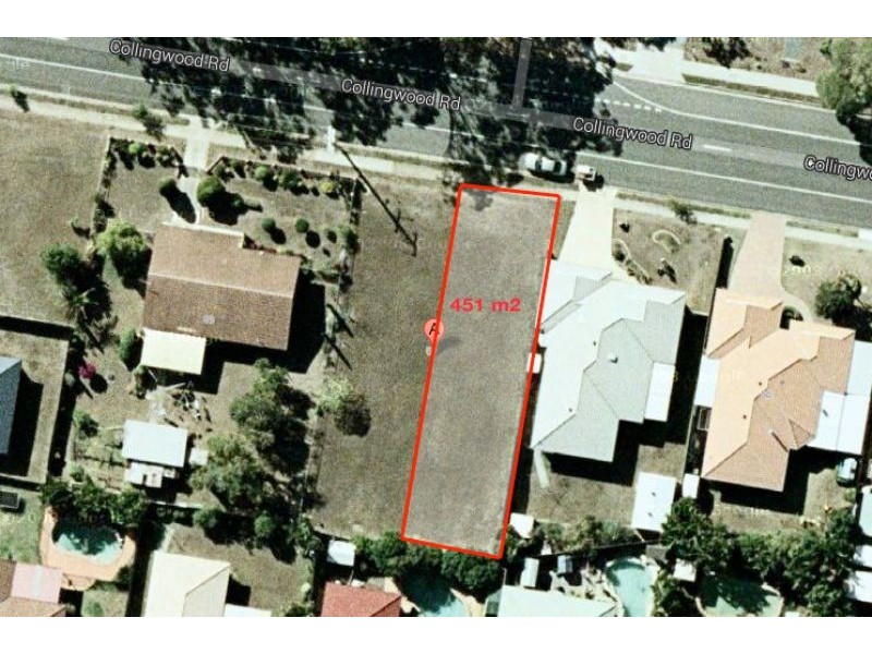 51 Collingwood Road, Birkdale QLD 4159