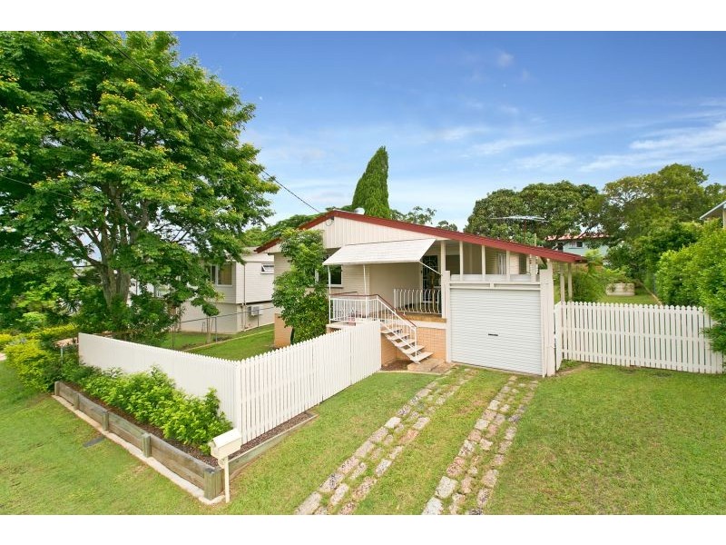 39 Denton Street, Wishart QLD 4122