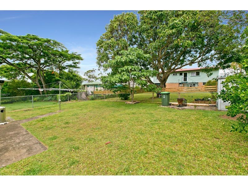 39 Denton Street, Wishart QLD 4122