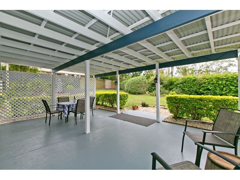 7 Trafford Street, Alexandra Hills QLD 4161