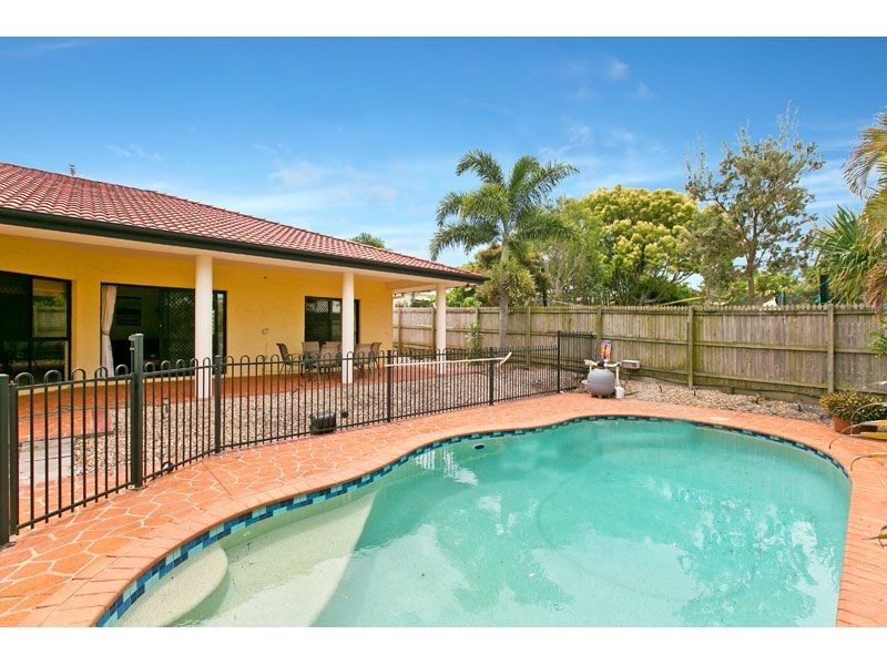 58 Belford Drive, Wellington Point QLD 4160