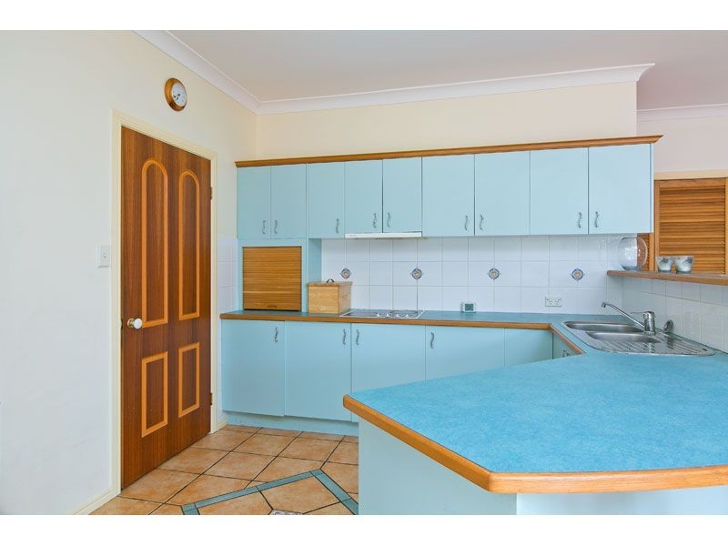 58 Belford Drive, Wellington Point QLD 4160