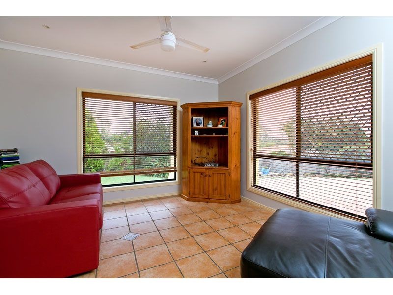 58 Belford Drive, Wellington Point QLD 4160