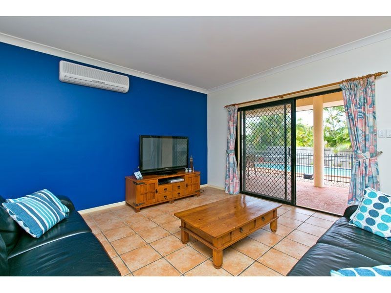 58 Belford Drive, Wellington Point QLD 4160
