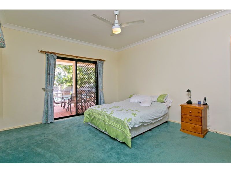 58 Belford Drive, Wellington Point QLD 4160