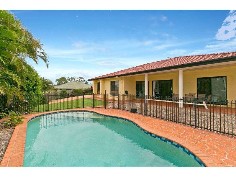 58 Belford Drive, Wellington Point QLD 4160