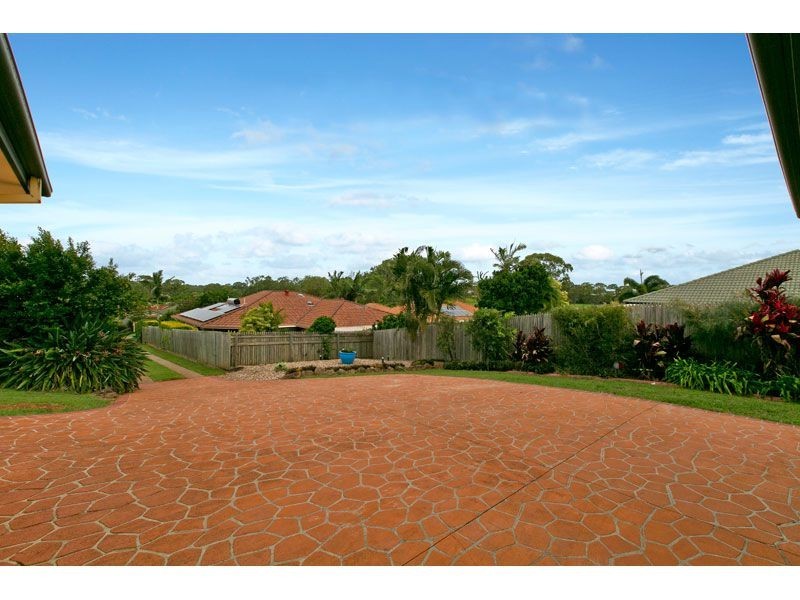 58 Belford Drive, Wellington Point QLD 4160