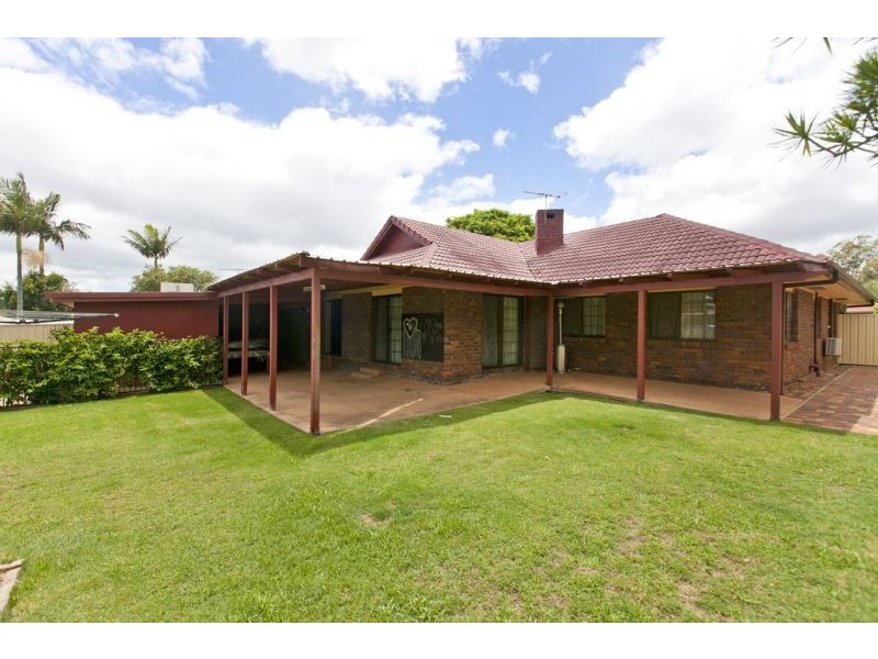 21 Ingham Street, Capalaba QLD 4157