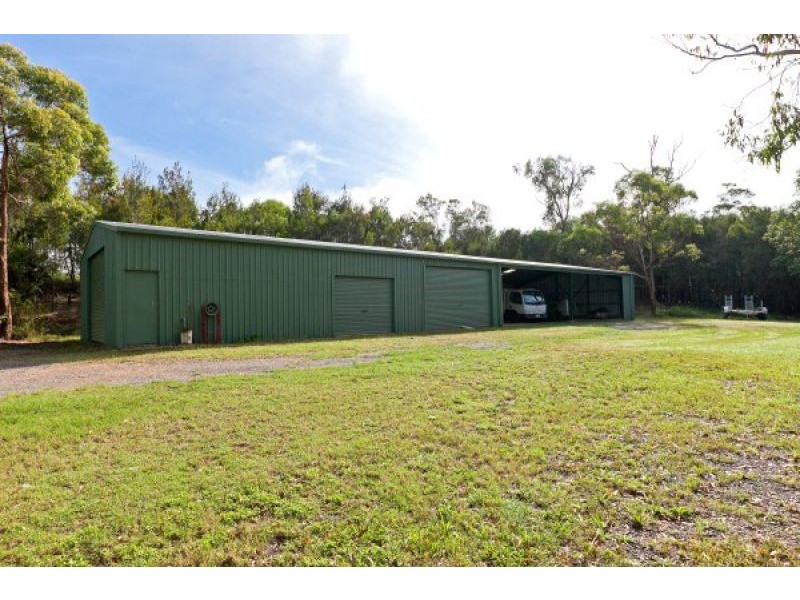 716 Mt Cotton Road, Sheldon QLD 4157