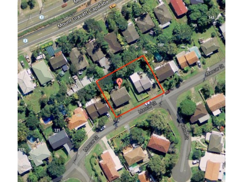 Upper Mount Gravatt QLD 4122