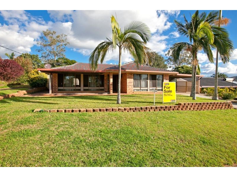 671 Old Cleveland Road Eas, Wellington Point QLD 4160