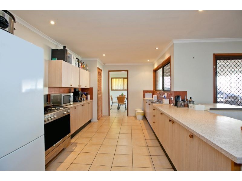 671 Old Cleveland Road Eas, Wellington Point QLD 4160