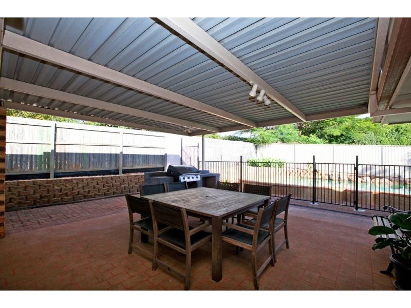 671 Old Cleveland Road Eas, Wellington Point QLD 4160