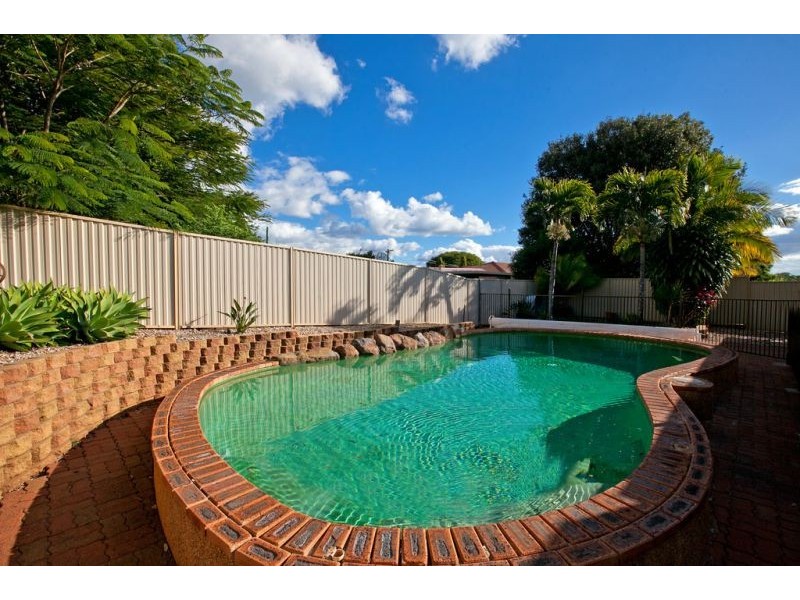 671 Old Cleveland Road Eas, Wellington Point QLD 4160