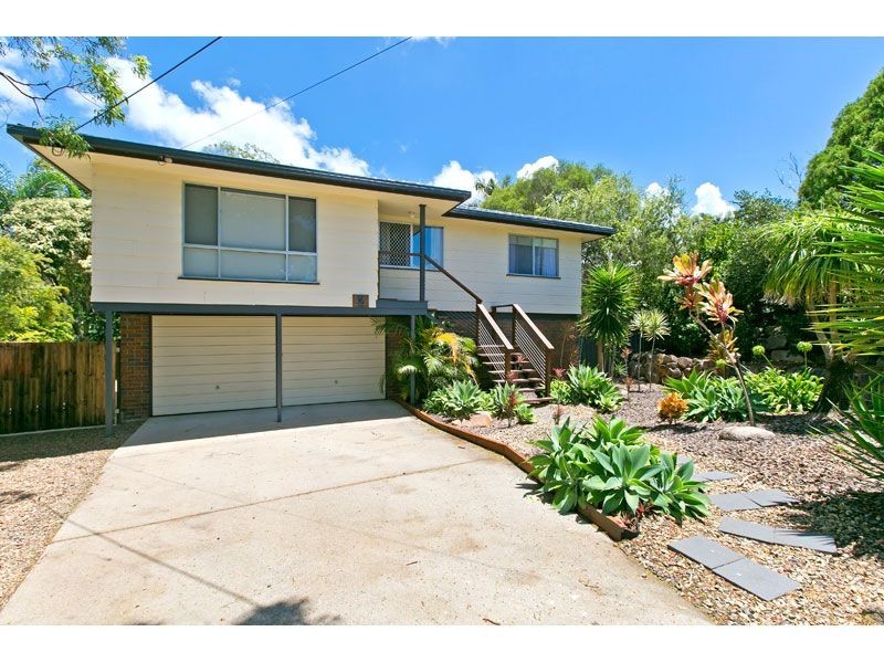 2 Garnet Street, Alexandra Hills QLD 4161