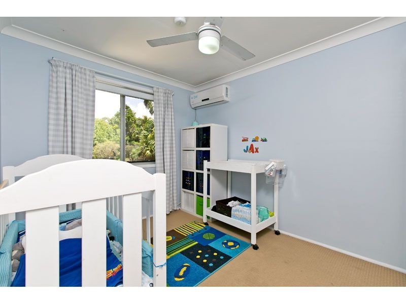 2 Garnet Street, Alexandra Hills QLD 4161