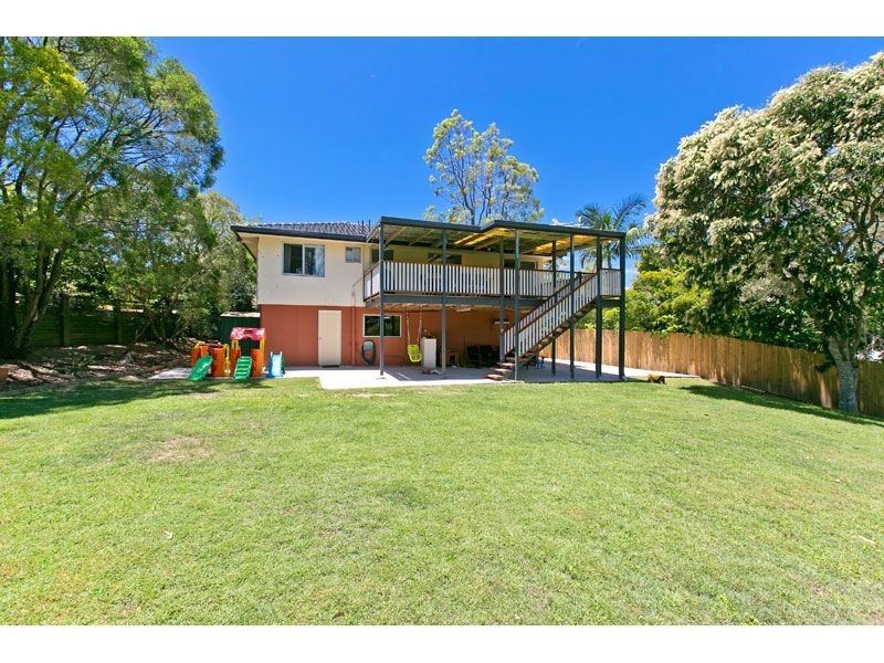 2 Garnet Street, Alexandra Hills QLD 4161