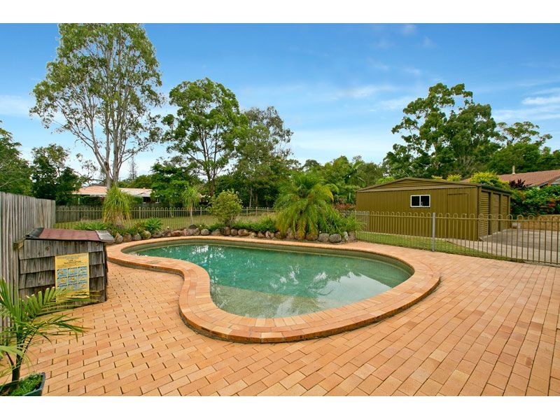 10 Lewisham Court, Birkdale QLD 4159