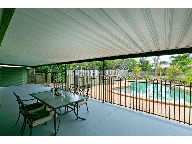 10 Lewisham Court, Birkdale QLD 4159