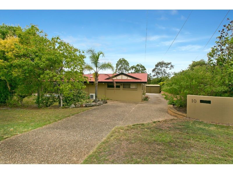 10 Lewisham Court, Birkdale QLD 4159
