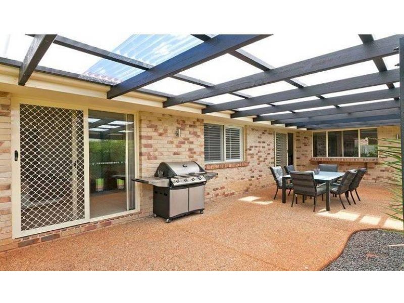 7 Kooringa Street, Cleveland QLD 4163