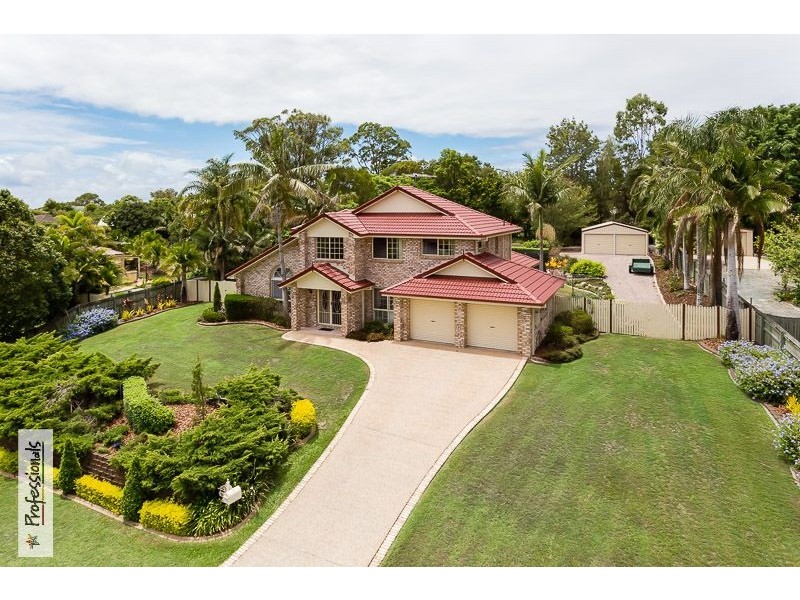 24 Intrepid Drive, Victoria Point QLD 4165