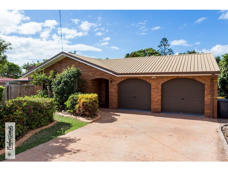 27 Sturgeon Street, Ormiston QLD 4160