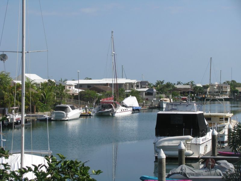 36 Bowsprit Parade, Cleveland QLD 4163