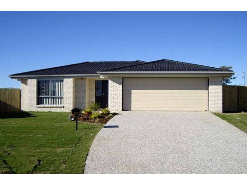 12 Allart Court, Marsden QLD 4132