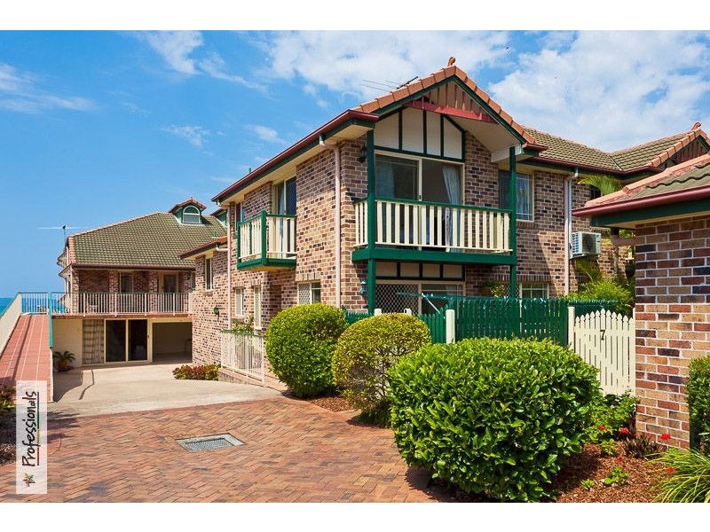 Unit 6, 2 Paxton Street, Cleveland QLD 4163