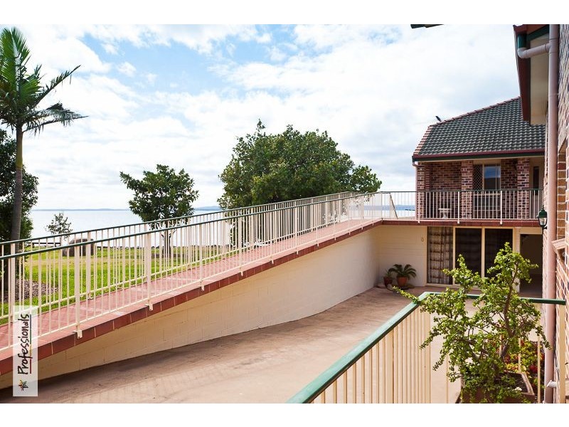 Unit 6, 2 Paxton Street, Cleveland QLD 4163