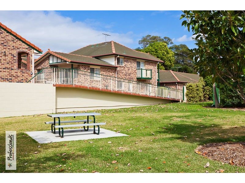 Unit 6, 2 Paxton Street, Cleveland QLD 4163