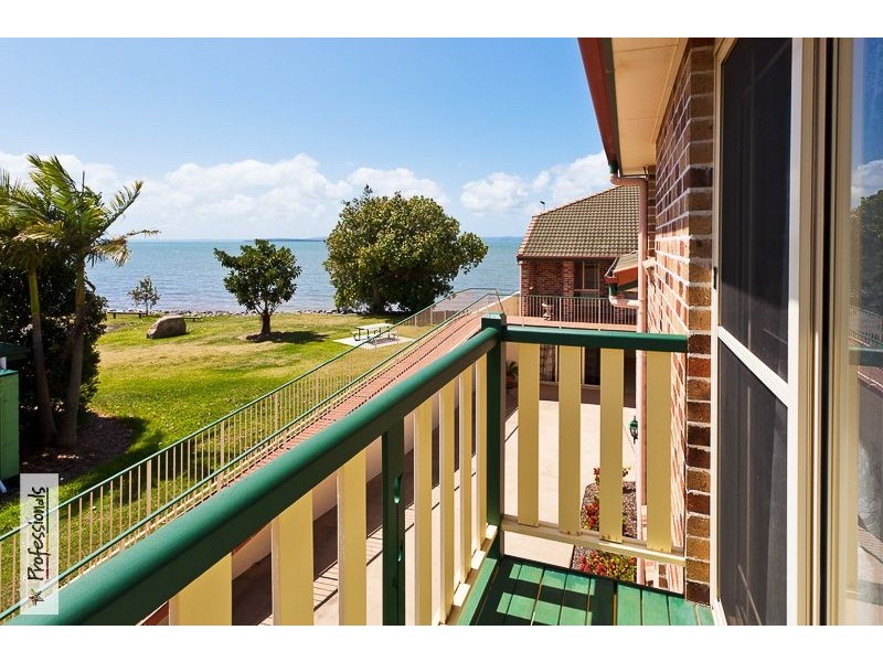 Unit 6, 2 Paxton Street, Cleveland QLD 4163