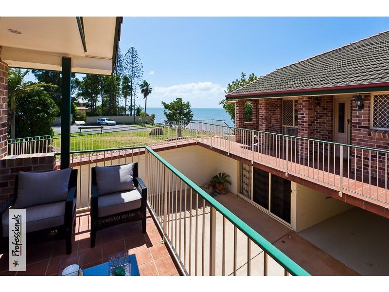Unit 6, 2 Paxton Street, Cleveland QLD 4163