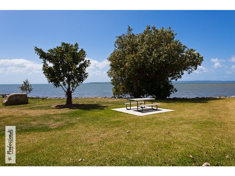 Unit 6, 2 Paxton Street, Cleveland QLD 4163