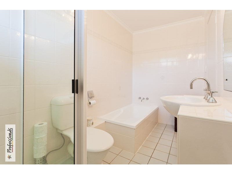 Unit 6, 2 Paxton Street, Cleveland QLD 4163