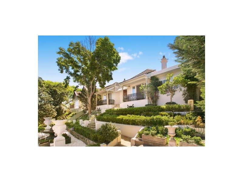 161 Bellevue Road, Bellevue Hill NSW 2023