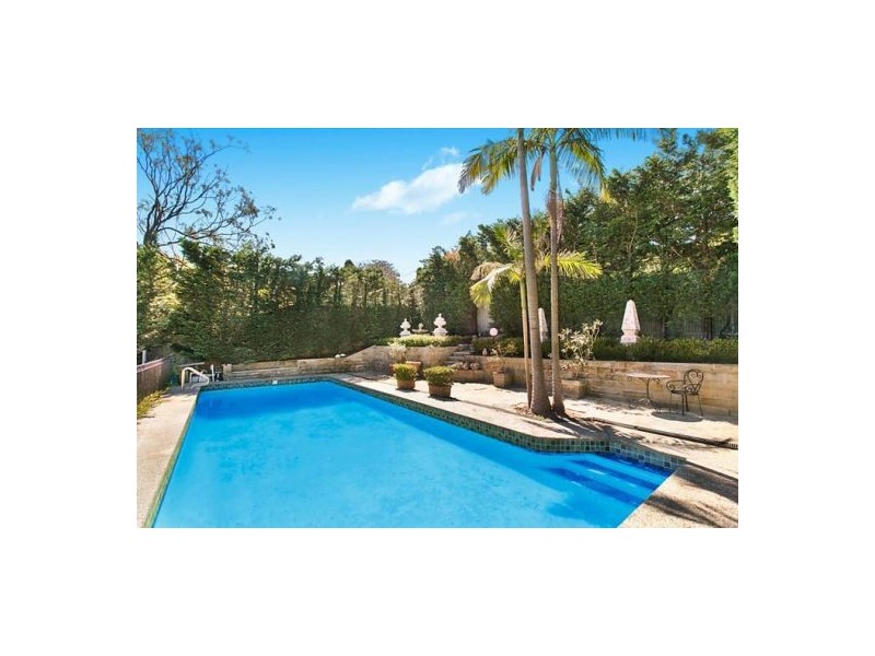 161 Bellevue Road, Bellevue Hill NSW 2023