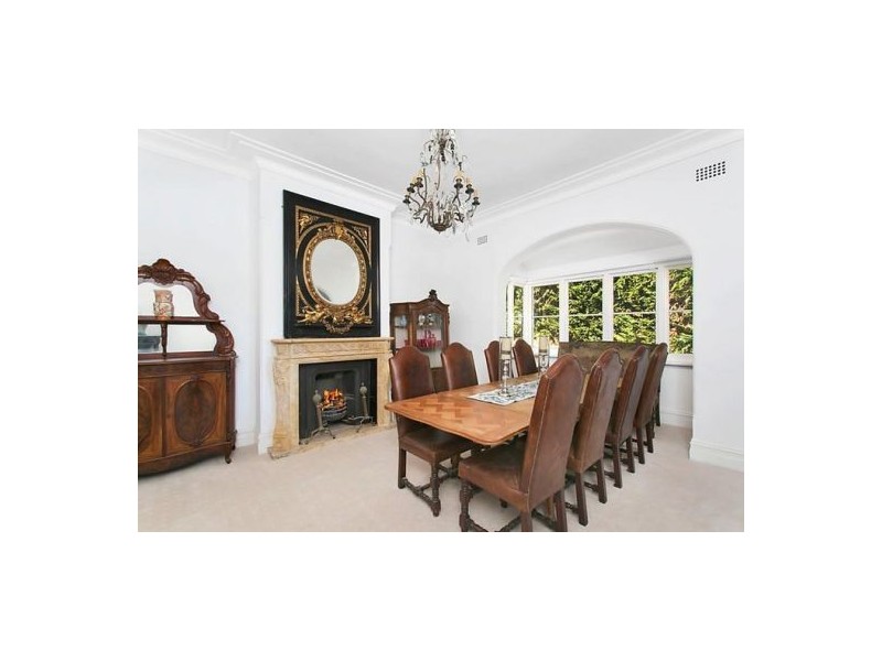161 Bellevue Road, Bellevue Hill NSW 2023