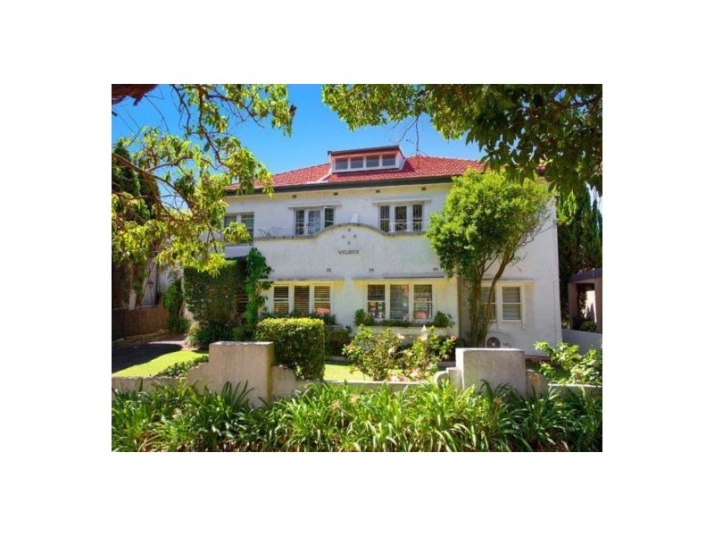 4-55 Captain Pipers Road, Vaucluse NSW 2030