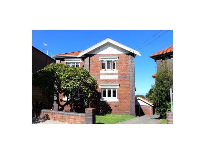 5-33 Moira Crescent, Randwick NSW 2031