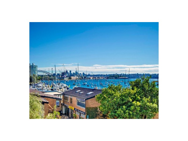 Darling Point NSW 2027