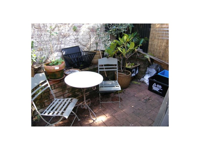 26 COMBER STREET, Paddington NSW 2021