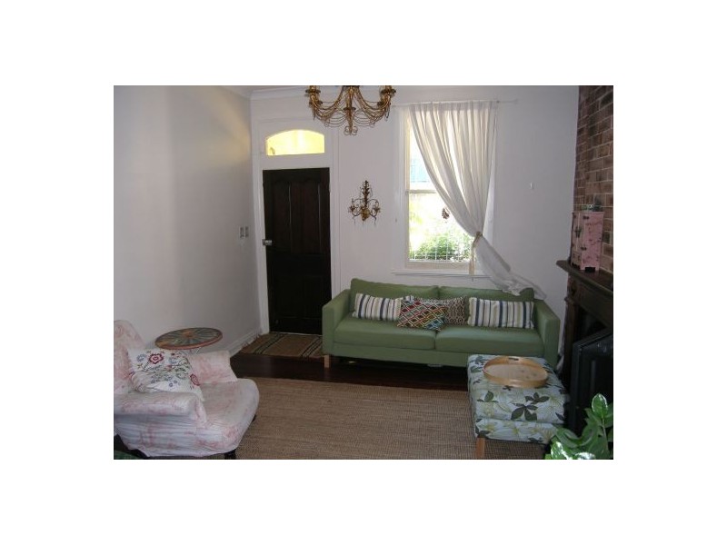 26 COMBER STREET, Paddington NSW 2021